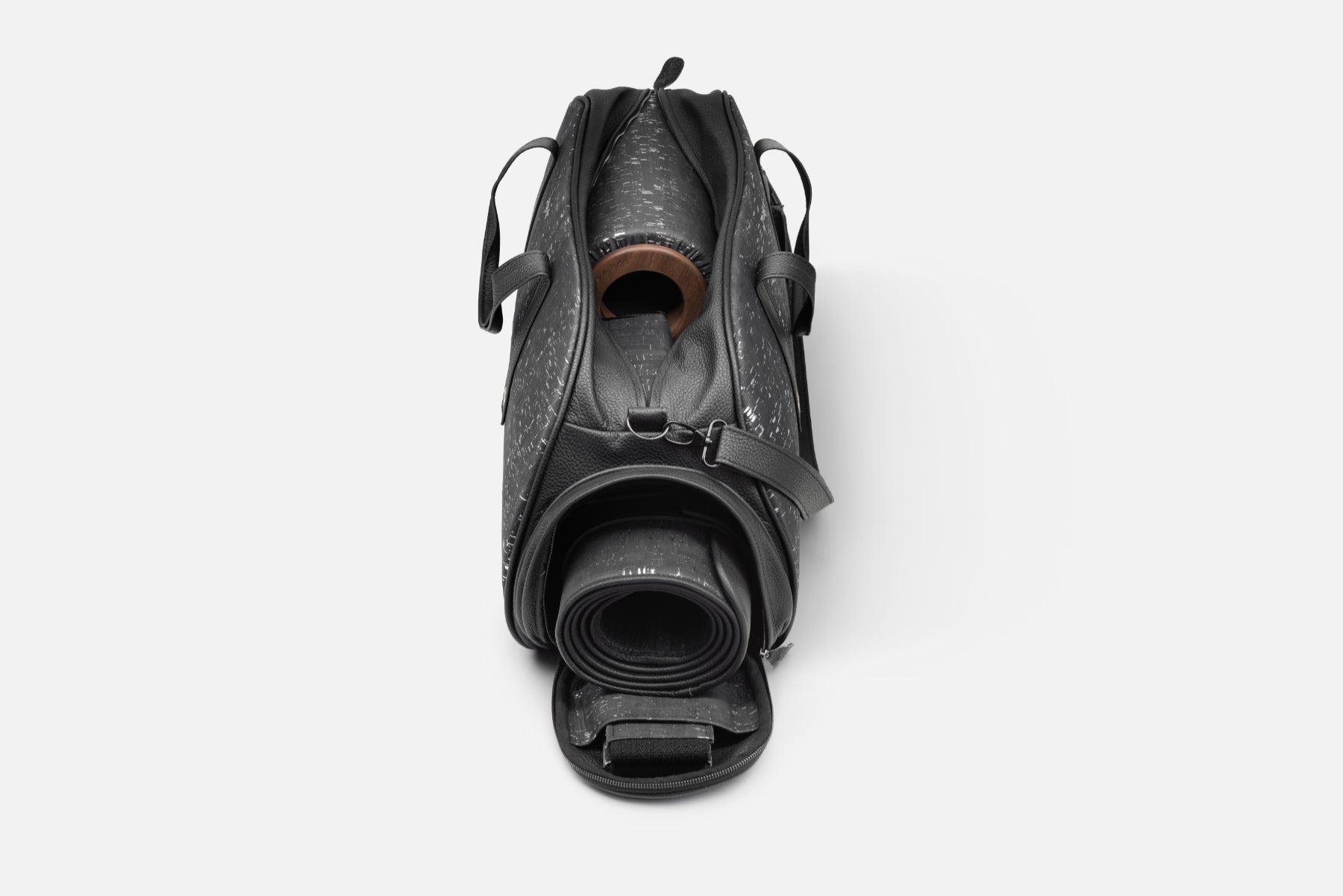 TORBA™ 豪华健身包