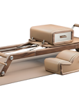 JOANA™ Reformer de Pilates de Lujo / Set
