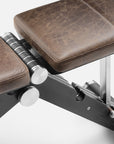 PENT. x Muhammad Ali Training Bench