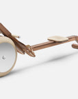 luxury premium wood VARTA™
Magnetic Rowing Ergometer